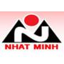 Logo Nhật Minh Group