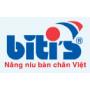 Logo Bình Tiên - BITI'S