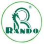 Logo Áo Mưa Rando