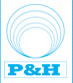 Logo Công ty TNHH Phúc Hà 