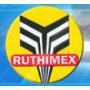 Logo Cao su Thống Nhất - RUTHIMEX