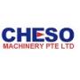 Logo Cheso Machinery Pte Ltd  