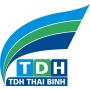 Logo Công ty cổ phần TDH Thái Bình