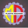 Logo Công ty Máy và thiết bị nhựa Mạnh Dũng