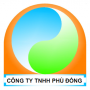 Logo Công ty TNHH Phù Đổng