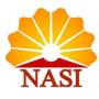 Logo Công ty TNHH sản xuất và dịch vụ thương mại Quốc tế Nasi