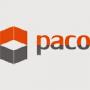 Logo Công ty cổ phần Paco Việt Nam