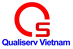 Logo Công ty TNHH Qualiserv Việt Nam