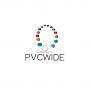 Logo PVCWIDE