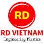 Logo CÔNG TY TNHH CÔNG NGHIỆP RD VIETNAM