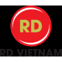 Logo CÔNG TY TNHH CÔNG NGHIỆP RD VIỆT NAM