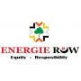 Logo ENERGIE ROW COMPANY LTD.