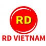 Logo Công ty TNHH  Công nghiệp RD VietNam