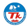 Logo Tan Ky Mineral Processing Joint Stock Company - Vietnam Calcium Carbonate Manufacturer