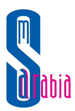 Logo Sma Arabia for international trading