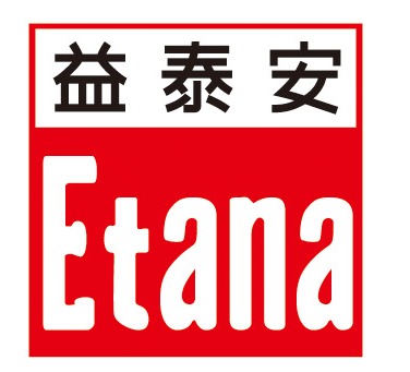 Logo Etana Industrial Co.,Ltd.