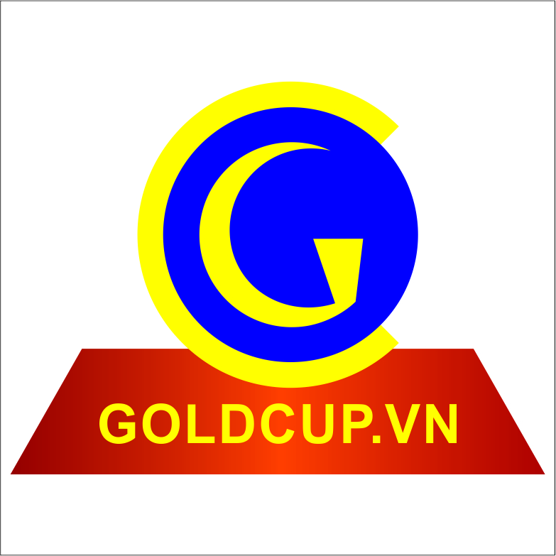 Logo Công ty TNHH Cúp Vàng
