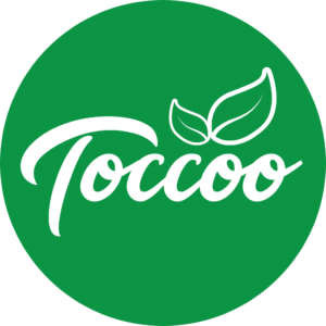 Logo Toccoo Packaging Limited