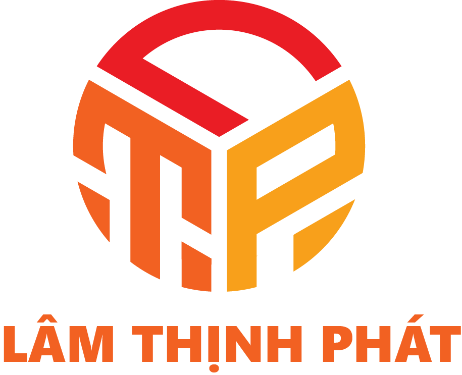 Logo Bao bì Lâm Thịnh Phát