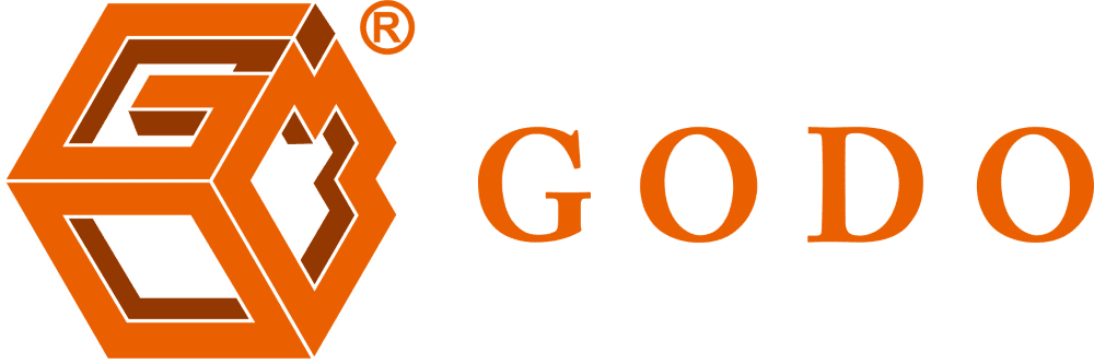 Logo CÔNG TY TNHH THƯƠNG MẠI GODO