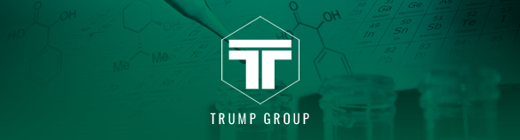 Logo Zeta - Member of Trumpchemicals Taiwan
