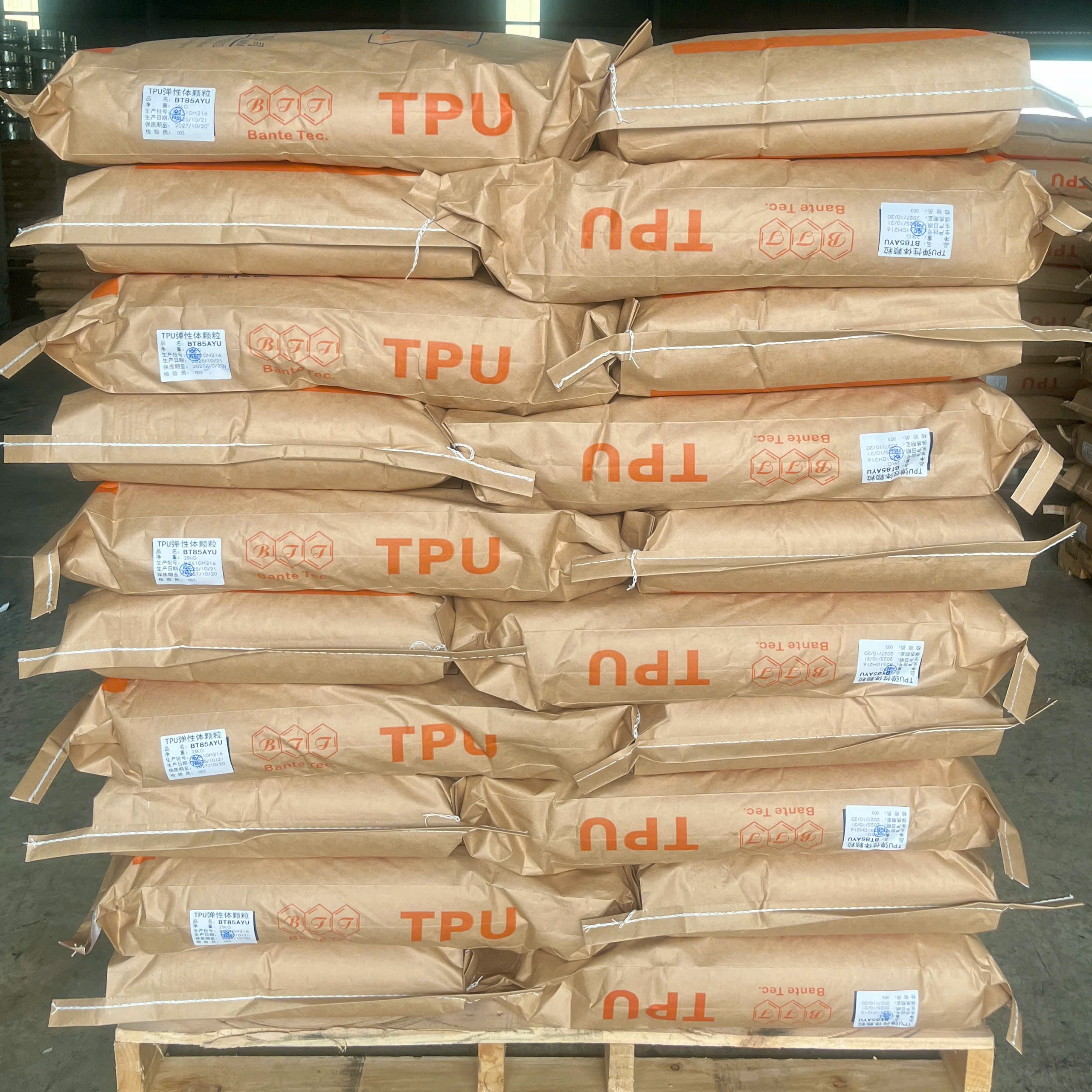 Logo CÔNG TY TNHH BANG TAI VIET NAM