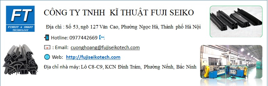 Logo Fuji Seiko Tech