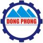 Logo Công ty TNHH TBCN Đông Phong