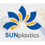 Logo Công ty CP thương mại và dịch vụ nhựa mặt trời