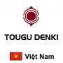 Logo TOUGU DENKI Việt Nam