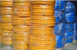 Băng cản nước pvc O 320