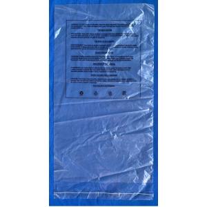 garment packaging bag