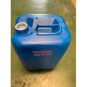 THÙNG GIỮA LẠNH- VIETHANH PLASTIC