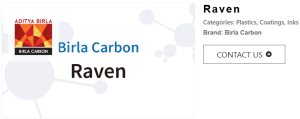 CARBON BLACK RP5UP / N330 / R900P /....  (BIRLA CARBON)