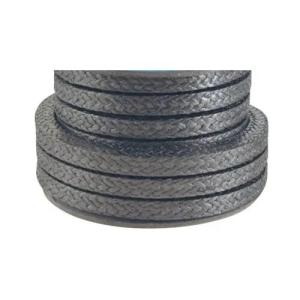 Flexible Graphite Braided Cloth, 1.5-4.0 MPa, 1.2-1.5 g/cm3