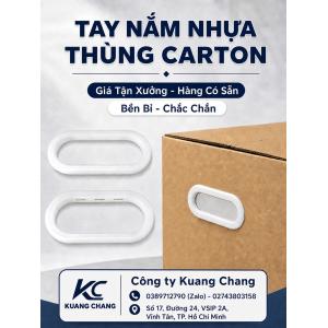 Sản Phẩm Nhựa