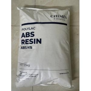 Hạt nhựa ABS PA757K - CHIMEI