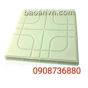 KHUÔN NHỰA LÀM GẠCH, KHUÔN GẠCH VỈA HÈ, KHÔLAM GIÓ