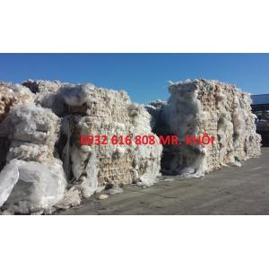 LDPE 98/2 trắng trong