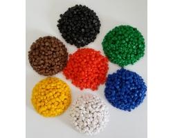 Hạt nhựa PVC compound