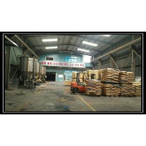 Engineering plastic resin and compound