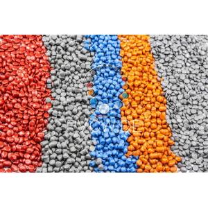 Rigid Hard PVC compound pellets granules 