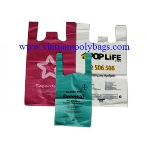 T-shirt plastic bag vietnampolybags.com