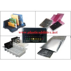 PHỤ GIA NHỰA CHẤT KHỬ TỈNH ĐIỆN