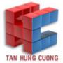 Nhan chong tham bang vat lieu moi (composite)