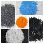 TPE, TPR, TPU, and EVA compounds