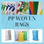 Polypropylene Woven Bag