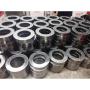 Graphite Packing Set for Gate Valve, ISO 15848-1, 28 * 40 mm