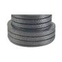 Flexible Graphite Braided Cloth, 1.5-4.0 MPa, 1.2-1.5 g/cm3