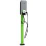 Home AC EV Charger, Three-phase, 11kW, 50Hz, 60Hz, IP54